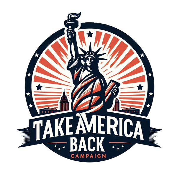 Take America Back Campaign